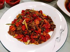 -老谢龙虾(芜湖路店)