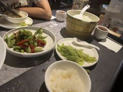-花溪雨·森林餐厅(石基店)