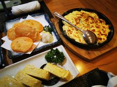 -竹马炭火烤肉(利济北路店)