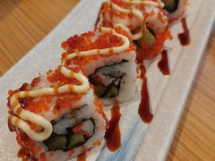 -花和海鲜自助(梅江店)