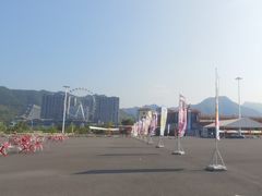 -千岛湖燃擎卡丁车赛车主题乐园(秀湖路店)