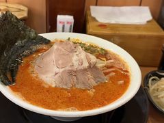 -博多一幸舍(侨福芳草地购物中心店)