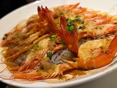 -新白鹿餐厅(第一百货店)