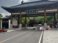 -金龙寺国家森林公园