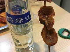 -美食宴海鲜自助