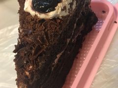 -麦雪尔甜品·生日蛋糕(新街口旗舰店)