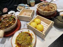 -鼎记啫啫煲(数博万达店)