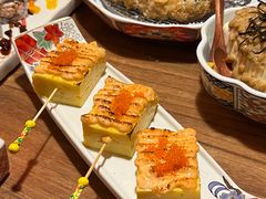 -隐月· 㐂和食屋(芝罘万达公馆店)