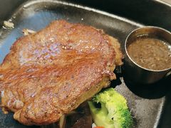 -牛扒先生·厚切雪花牛扒西餐厅(北京路禺山路店)