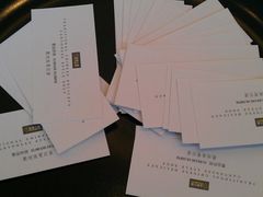 -汤城小厨•粤菜•靓汤(金融街店)