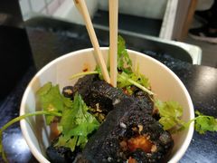 -黑色经典臭豆腐·湖南特产(太平街口店)