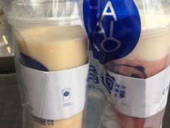 -茶百道(京溪店)