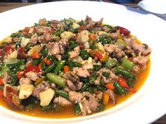 重庆璧山兔-兔槽江湖菜·重庆璧山兔(水围店)