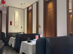 -半勺·新徽菜(银泰城店)
