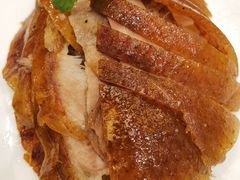 -阿庄新豫菜(航海东路店)