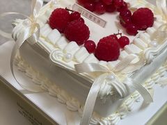 -花甜生活FatimCake·生日蛋糕