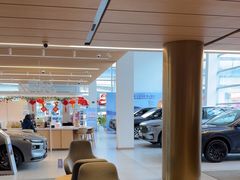 -上海协通福骋福特4S店(汶水路店)