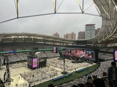 -上海体育场