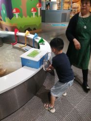 -北京科学中心儿童乐园