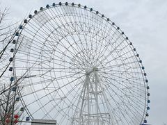 -南昌之星摩天轮