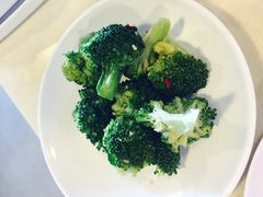 -汉丽轩韩式自助烤肉(大学城龙湖U城天街A馆店)