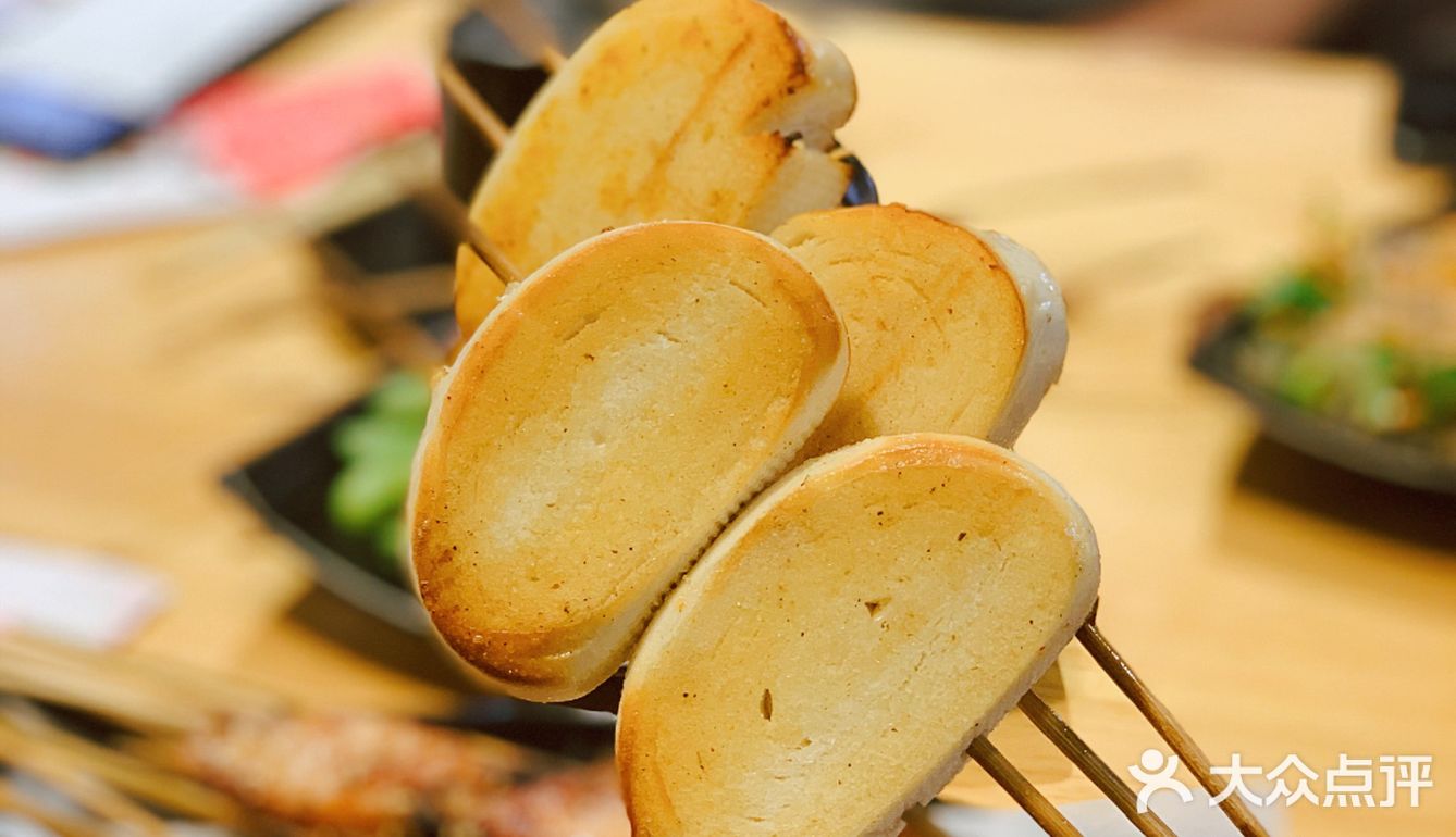 北派烧烤才是yyds！这家宝藏新店真的瞒不住啦！！