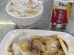 -源记肠粉(华贵路店)
