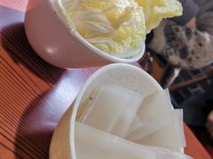 -满兴咱妈烀饼铁锅炖(兰州北街店)