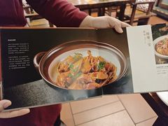 -临家闽南菜(宝洲路店)