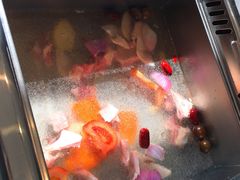 -九府羊·鲜羊火锅·烤串(新华路店)