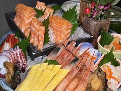 -匠和风精致料理(祥禾天地店)