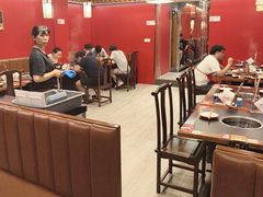 -京元盛铜锅涮肉(上海总店)
