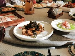 -卫鼎轩·曹公馆(鼓楼店)