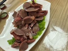 -白记饺子馆多伦道店