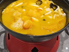 -奇芳阁·百年清真南京菜(夫子庙店)