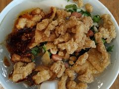-小豆海棠(人民南路店)