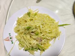 -横道佛手居筋饼店