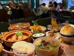 -岛风·台食小馆 ISLAND BISTRO(烟台山店)