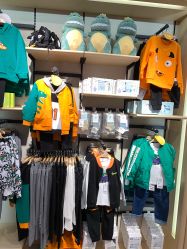 -孩子王童乐园(洛阳万达店)