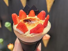 -July tale·可丽饼(德基广场店)