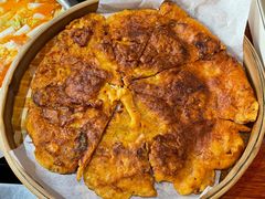 -玛嘻哒韩国料理炭火烤肉(莫邪路新天地店)