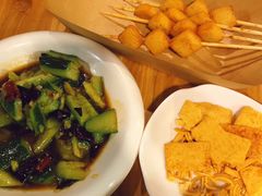 -半天妖烤鱼(方庄店)