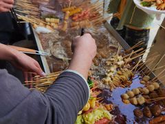 -郭记小街麻辣烫(南小街总店)