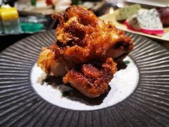 -鲤·鮨KOISUSHI