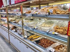 -爱德顺糕点食屋(利民道店)