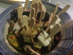 -那家小馆•北京菜•烤鸭(中关村店)