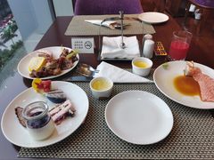 -景湖轩全日制餐厅·南湖名都