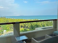 -三亚海棠湾喜来登度假酒店