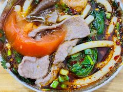 -贵州沾水米线(学田湾店)