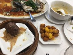 -壹品盛宴(企石店)